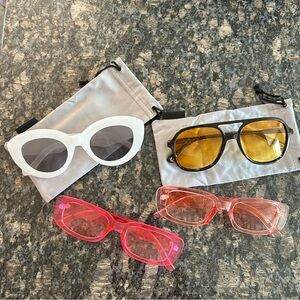 Sunglasses Assortment